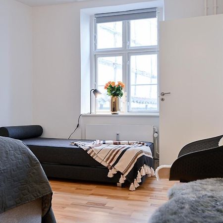 Sanders Tower - Dreamy Two-Bedroom Apartment In Charming Copenhaga Exterior foto