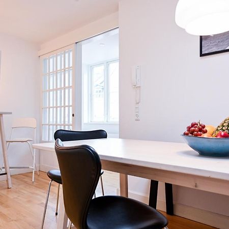 Sanders Tower - Dreamy Two-Bedroom Apartment In Charming Copenhaga Exterior foto